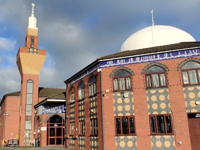 idaara-maarif-e-islam
