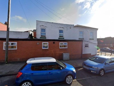 stoney-lane-islamic-community-centre