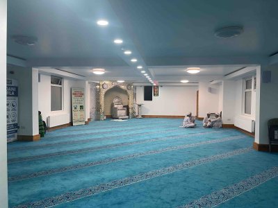 faizaan-e-madina-dawateislami