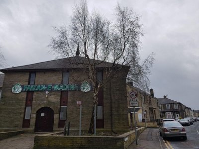 faizan-e-madina-burnley