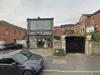 muslim-youth-centre