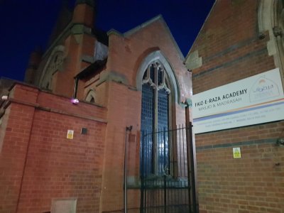 faiz-e-raza-academy