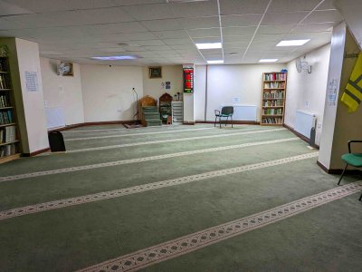 al-falah-mosque