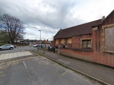 basford-culture-centre