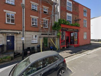 cotham-islamic-centre