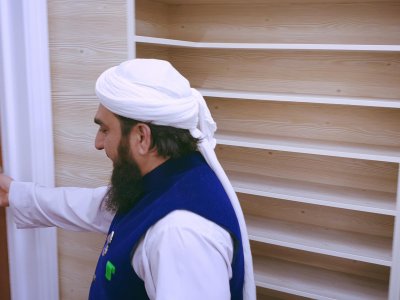faizan-e-mushkil-kusha