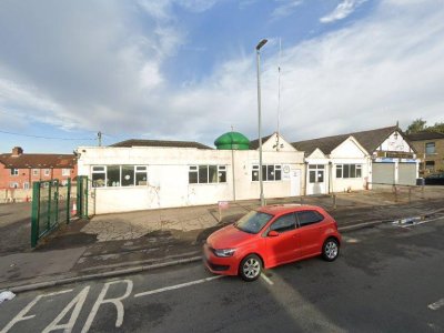 masjid-e-madani-and-muhaddis-e-azam-education-centre