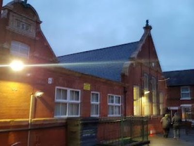 meadows-muslim-centre