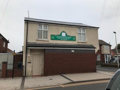 jami-masjid-and-islamic-centre