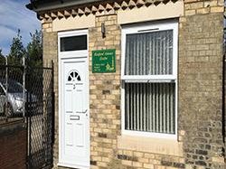 sleaford-islamic-centre
