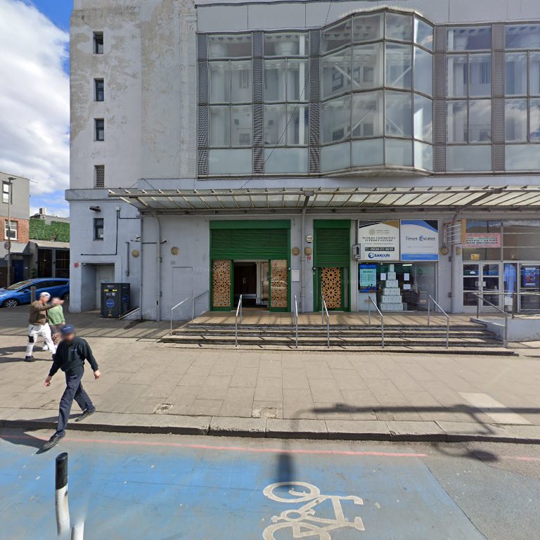 tooting-islamic-centre
